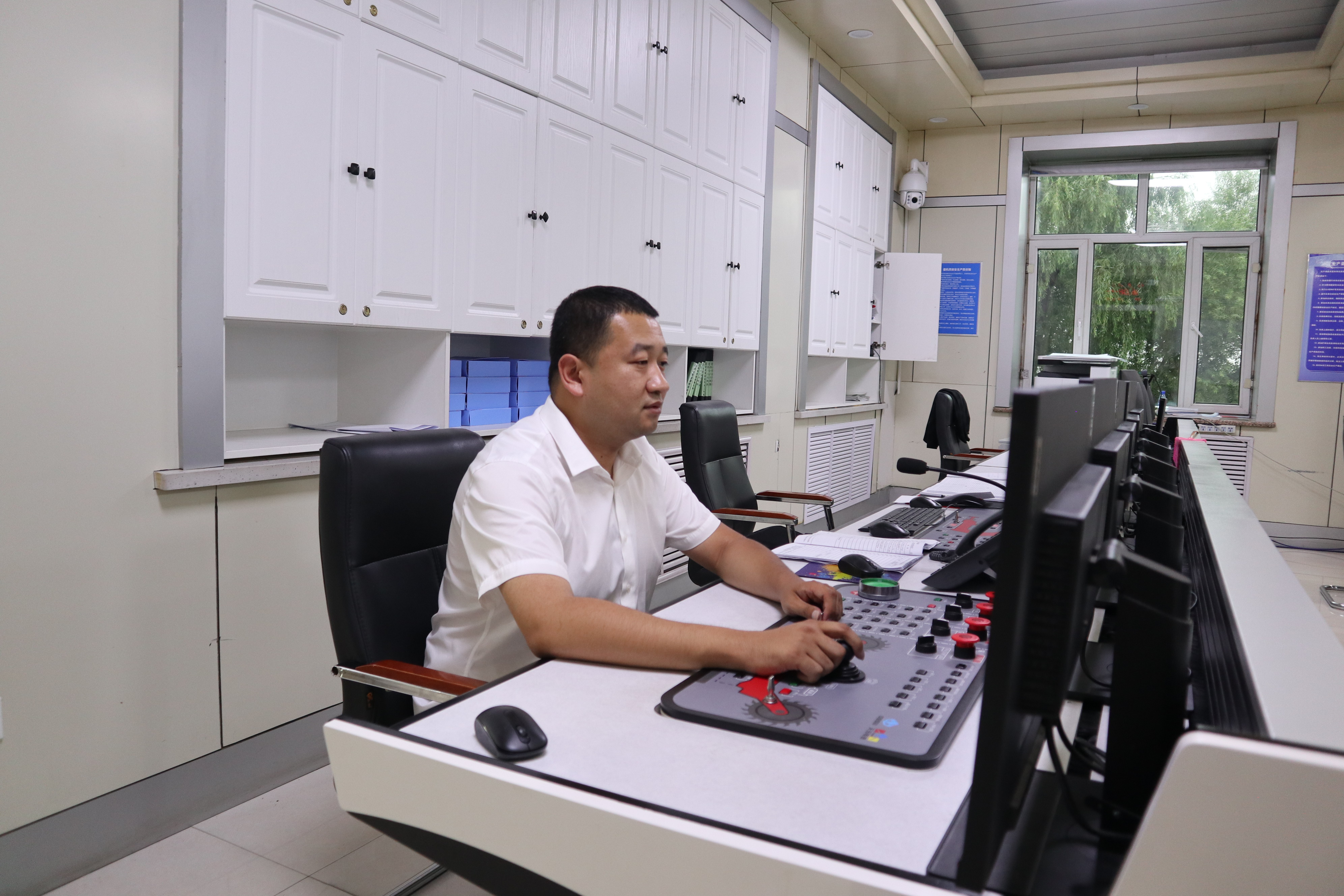 如何打造“数字”矿山？看龙煤双矿样板