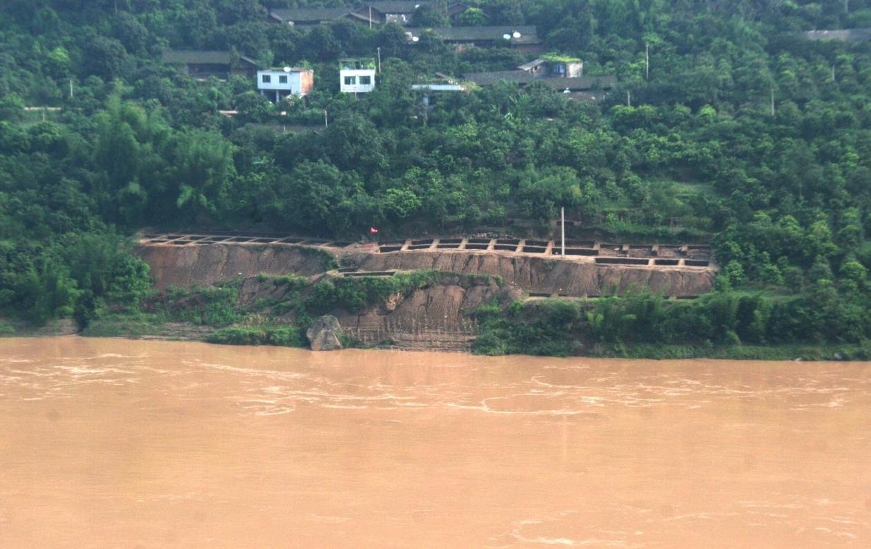 （转载）长江首城：山水形胜与人文风韵交相辉映