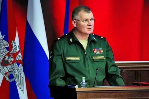 俄国防部：叙恐怖分子正准备发动大规模军事行动
