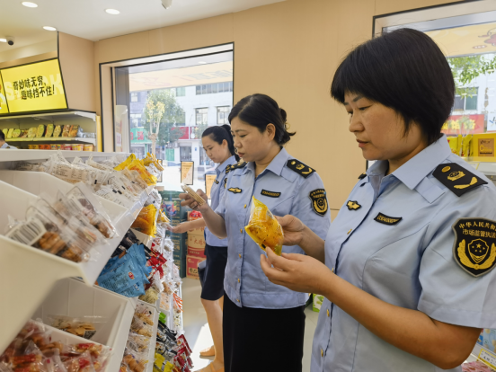 邯郸魏县开展“双节”食品安全专项抽检_fororder_邯郸魏县开展“双节”食品安全专项抽检540