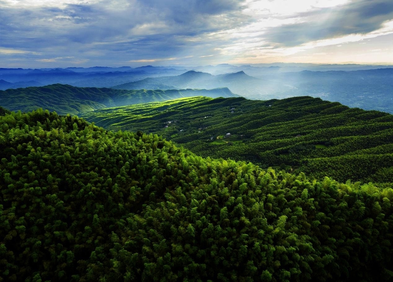 （转载）长江首城：山水形胜与人文风韵交相辉映