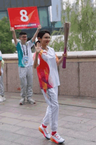 总台周末看点｜亚运！丰收！