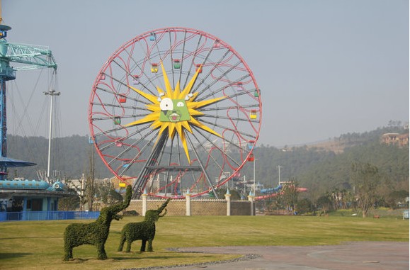 除了吃饭看电影 情侣约会还能去哪里? 除了吃饭看电影 情侣约会还能去哪里?