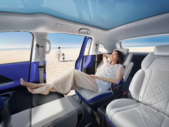 上市即交付 極狐汽車考拉正式售價13.18萬元起_fororder_image008