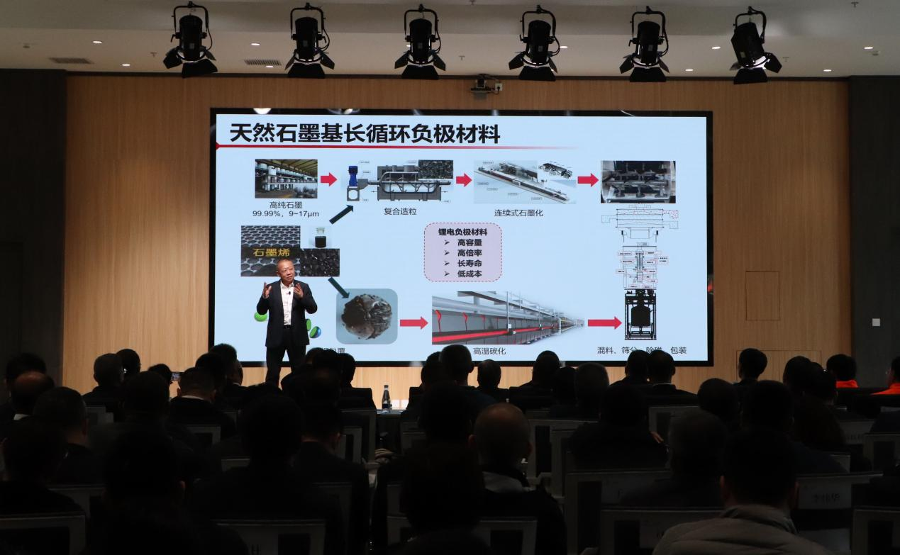 天然石墨産業發展研討會在鶴崗召開_fororder_圖片5