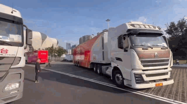 总台周末看点｜亚运！丰收！