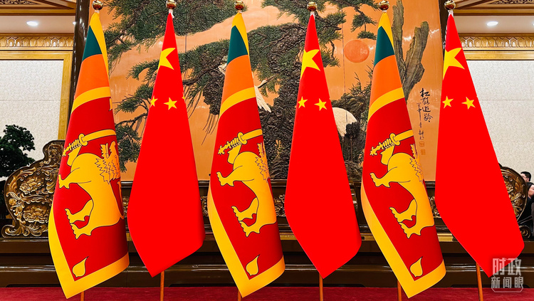 時政新聞眼丨26場雙邊會晤，習近平同與會嘉賓共謀“一帶一路”合作