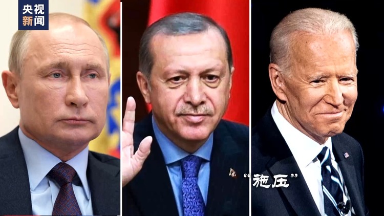 世界周刊丨土耳其“入盟”难题