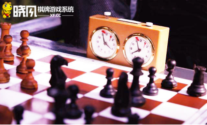 晓风棋牌游戏系统：原来玩家青睐的棋牌游戏是这么打造出来的！