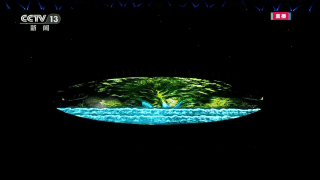 超“潮”！杭州亚运会开幕式的中式浪漫细节→