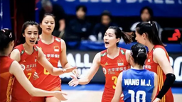 調整狀態 中國女排堅定信心迎戰荷蘭隊_fororder_微信圖片_20230922161513