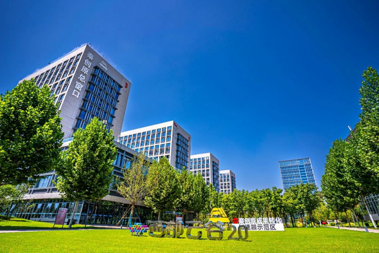 灃西這家企業邁進全國500強_fororder_圖片6