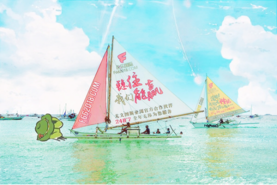 获阿里引进不会凉凉 《旅行青蛙》这波漫画神操作