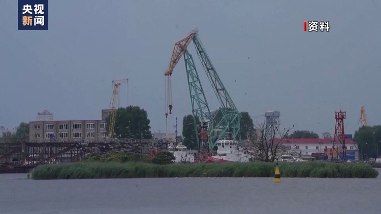 俄外長：制裁令黑海糧食外運協議難以持續