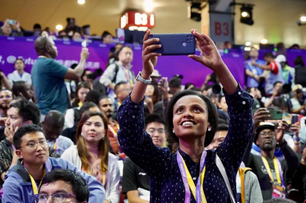 展现金华风采，传递金华热情！《婺韵芳菲》亮相杭州亚运会开幕式仪式前表演_fororder_微信截图_20230924072106