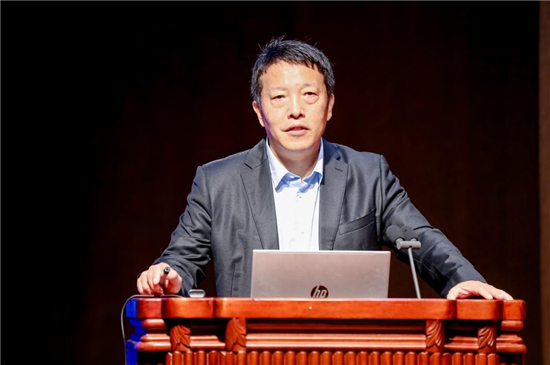 2023第三届文化产业学术年会在南京大学举行_fororder_3