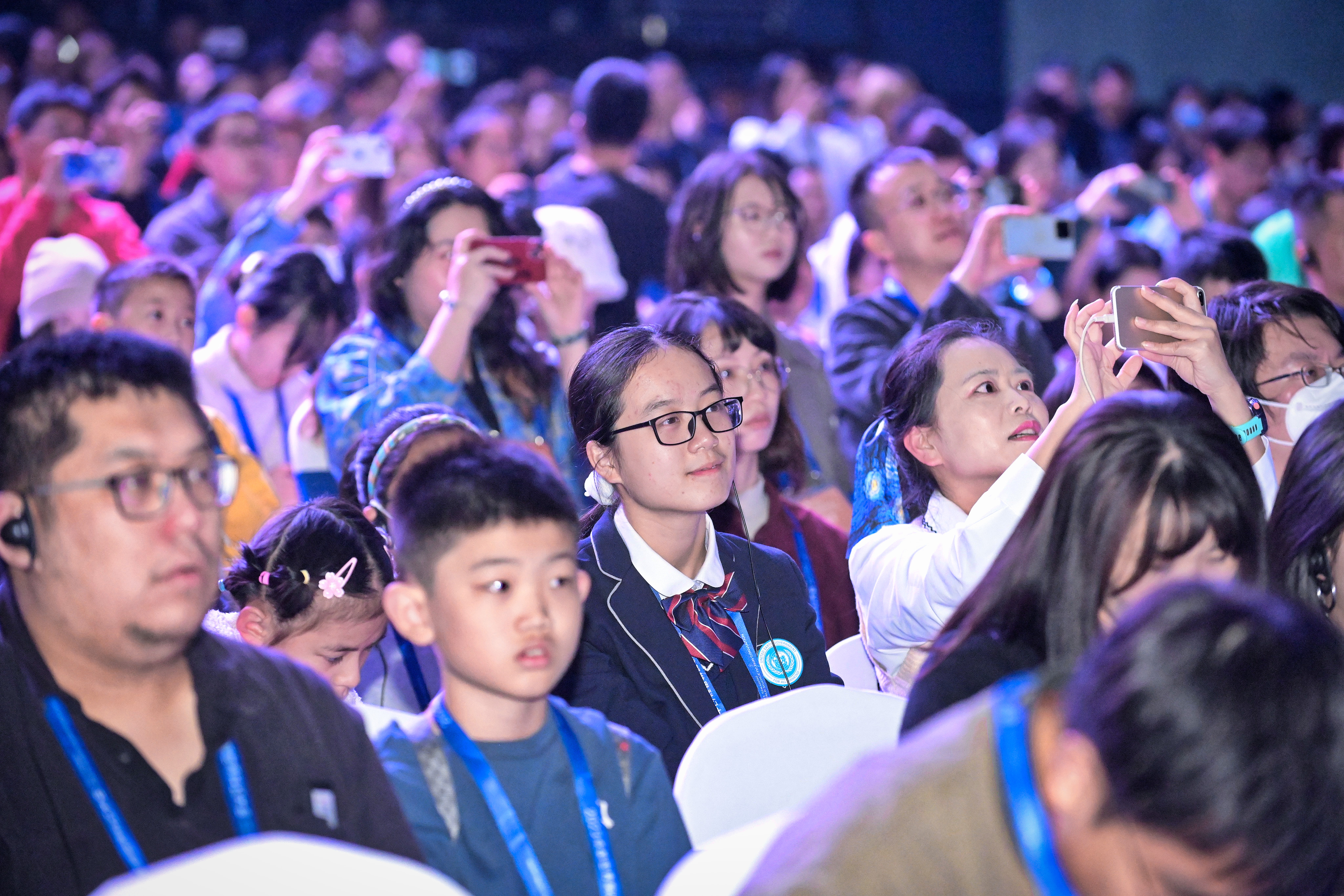 （转载）2023雨果奖揭晓，全球名家新人共同点亮科幻星空