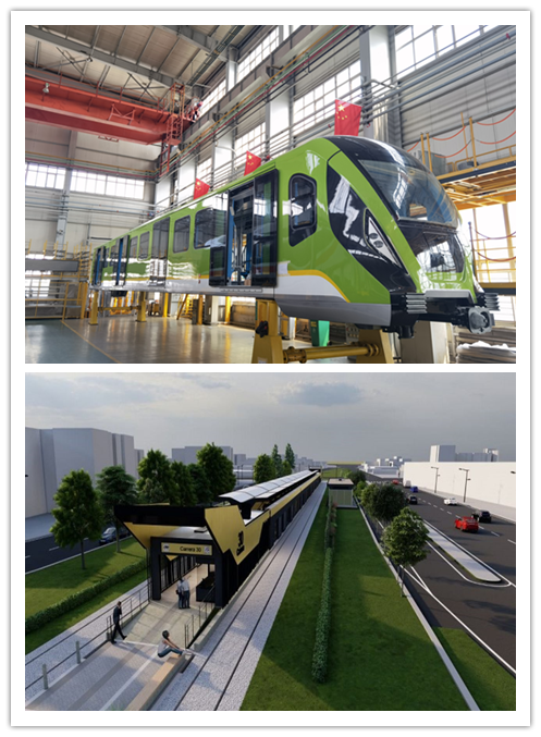 直通使领馆 | 中国驻哥伦比亚大使朱京阳：佩特罗总统访华将推动两国关系迈上新台阶