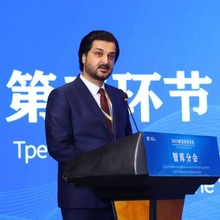 外专谈“一带一路”| 巴基斯坦专家：“一带一路”倡议为欧亚地区创造了广泛的发展机遇