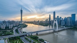 【国际锐评】全球资本加仓中国说明了什么？