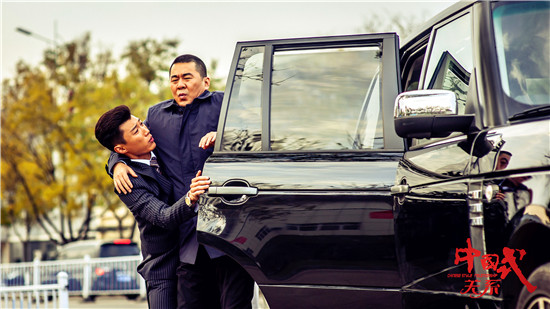 《中国式关系》揭社会罅隙 被赞现实题材教科书