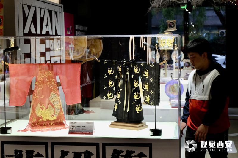 这些非遗文创产品个个“脑洞大开”