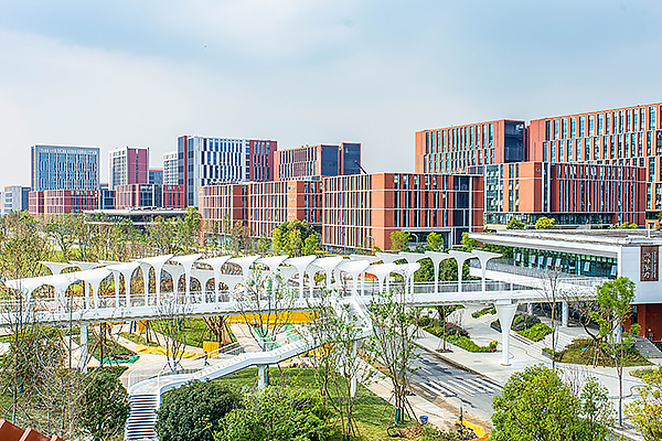 2023中国生物技术创新大会将在成都高新区举行_fororder_天府国际生物城-供图-成都高新区党群工作部宣传处