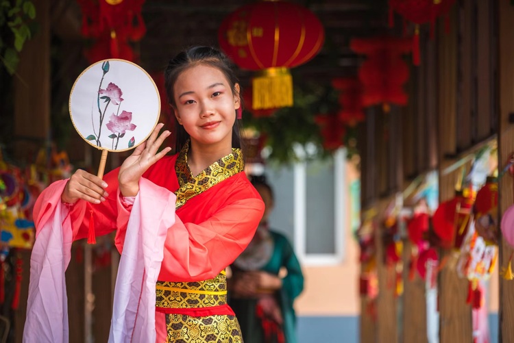 河北柏乡：萌娃迎中秋 国庆送祝福_fororder_微信图片_20230926140702_1