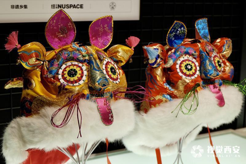 这些非遗文创产品个个“脑洞大开”