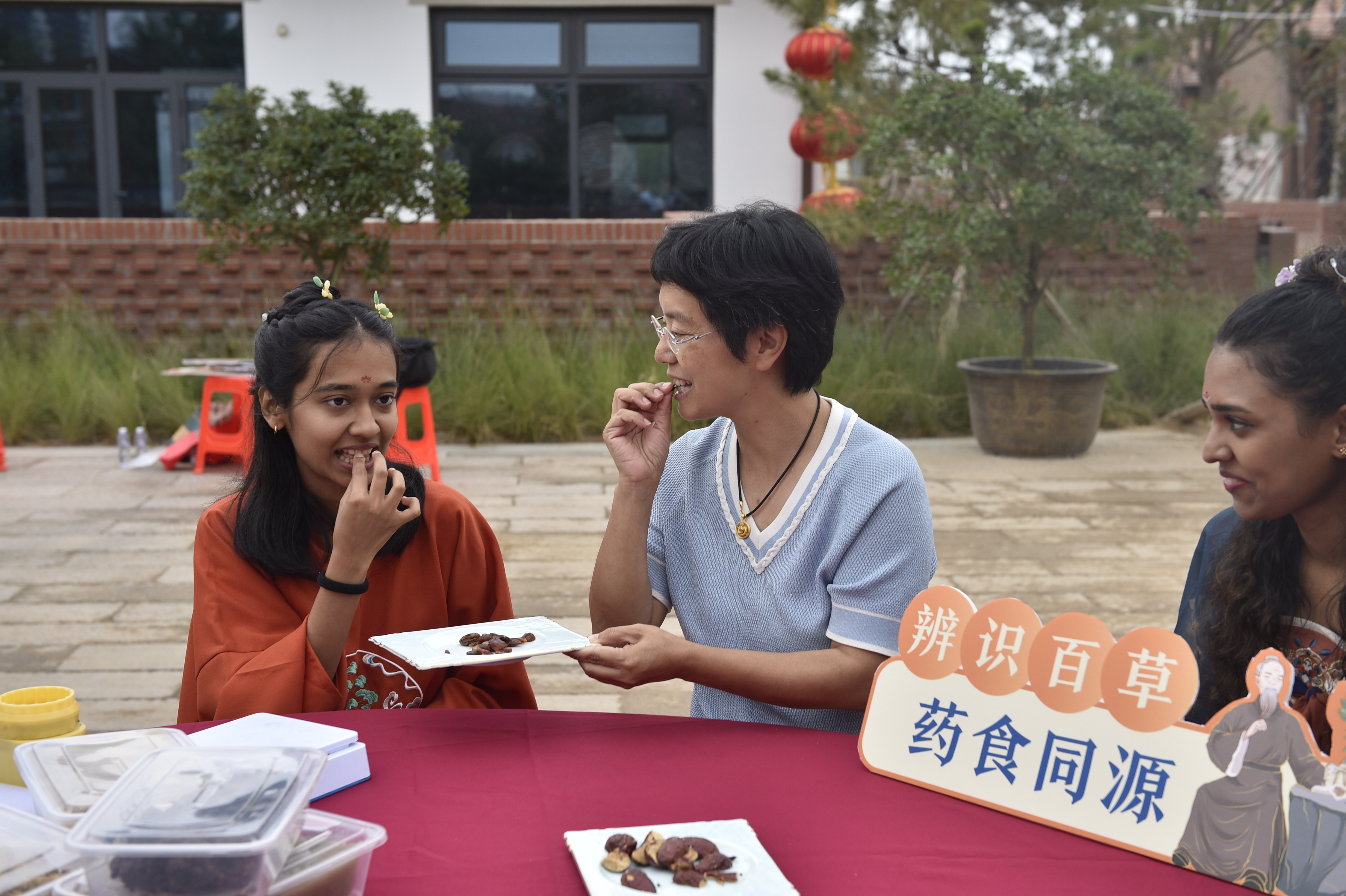 河北滄州：品味中國味道  共度傳統佳節_fororder_微信圖片_20230926151634