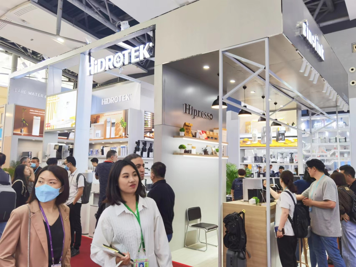 专精特新看中国|填补行业空白，宁波净水巨头服务美好生活_fororder_817ee518-86f8-4587-9481-0ac9a1286fc0