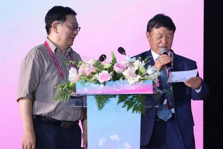 第二届立达设计奖颁奖盛典：全球设计青年先锋力量汇聚上海，共话设计初心