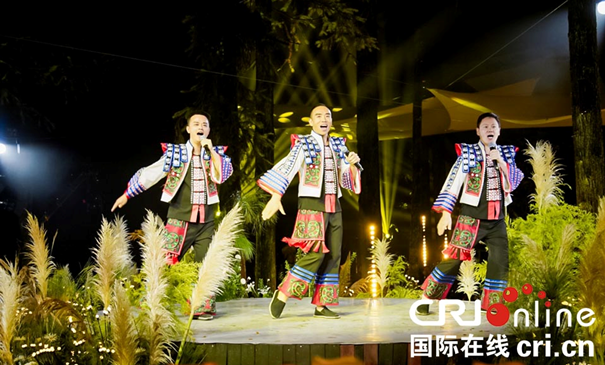 2023武陵山国际森林音乐季在重庆彭水开幕_fororder_微信图片_20230927094222