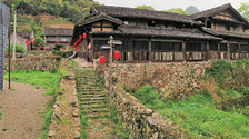寧德福鼎：旅遊出彩又“出圈”
