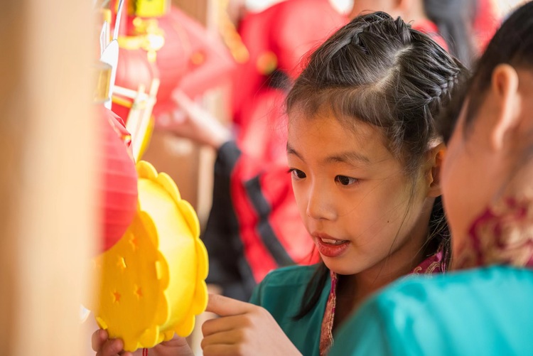 河北柏乡：萌娃迎中秋 国庆送祝福_fororder_微信图片_20230926140701