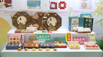 【争取今天发】2023首届辽宁省博物馆系统文创产品开发设计大赛结果揭晓 创意作品美出圈