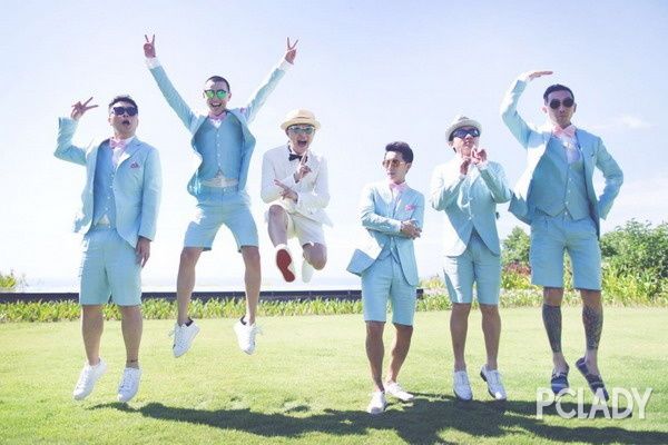 伴娘柳岩被闹 包贝尔伴娘门事件背后有隐情？