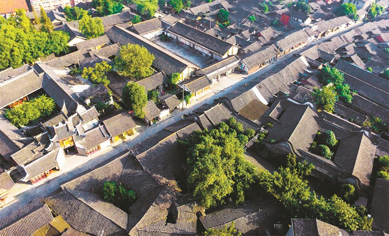 （转载）传承千年文脉 古城焕然新生_fororder_未标题-1