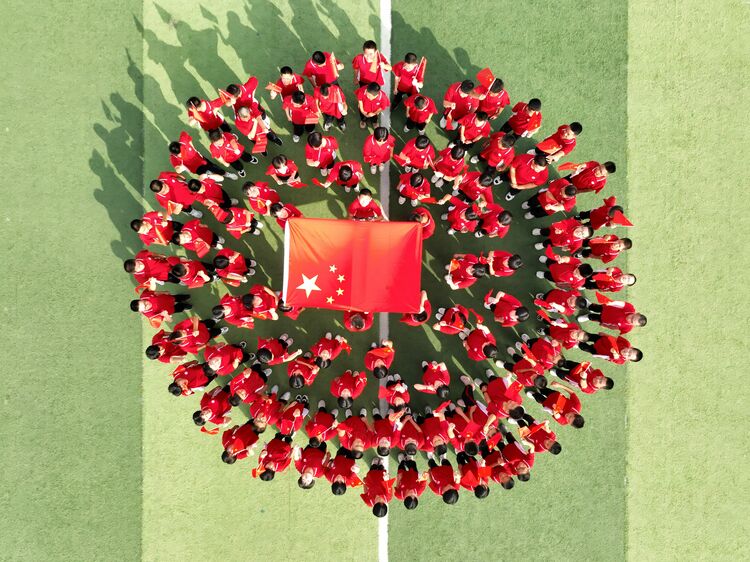 邢台柏乡: 多彩活动迎国庆_fororder_38705a6ad40bff06c333035e5e93019