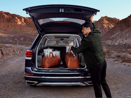 新增380TSI四驱青峰限定版 全场景豪华大7座 SUV途昂2024款升级上市_fororder_image004