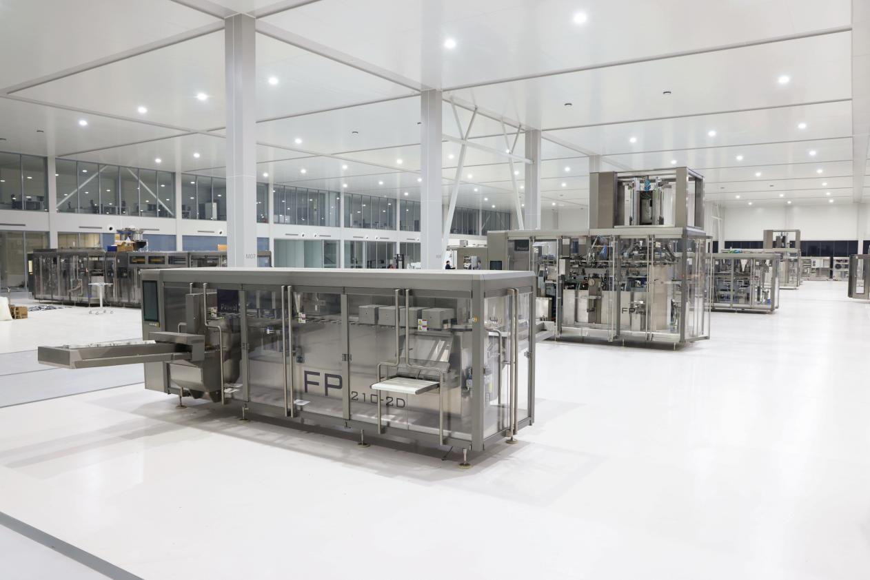 产业新故事 | 看！智能包装设备72变_fororder_图片3