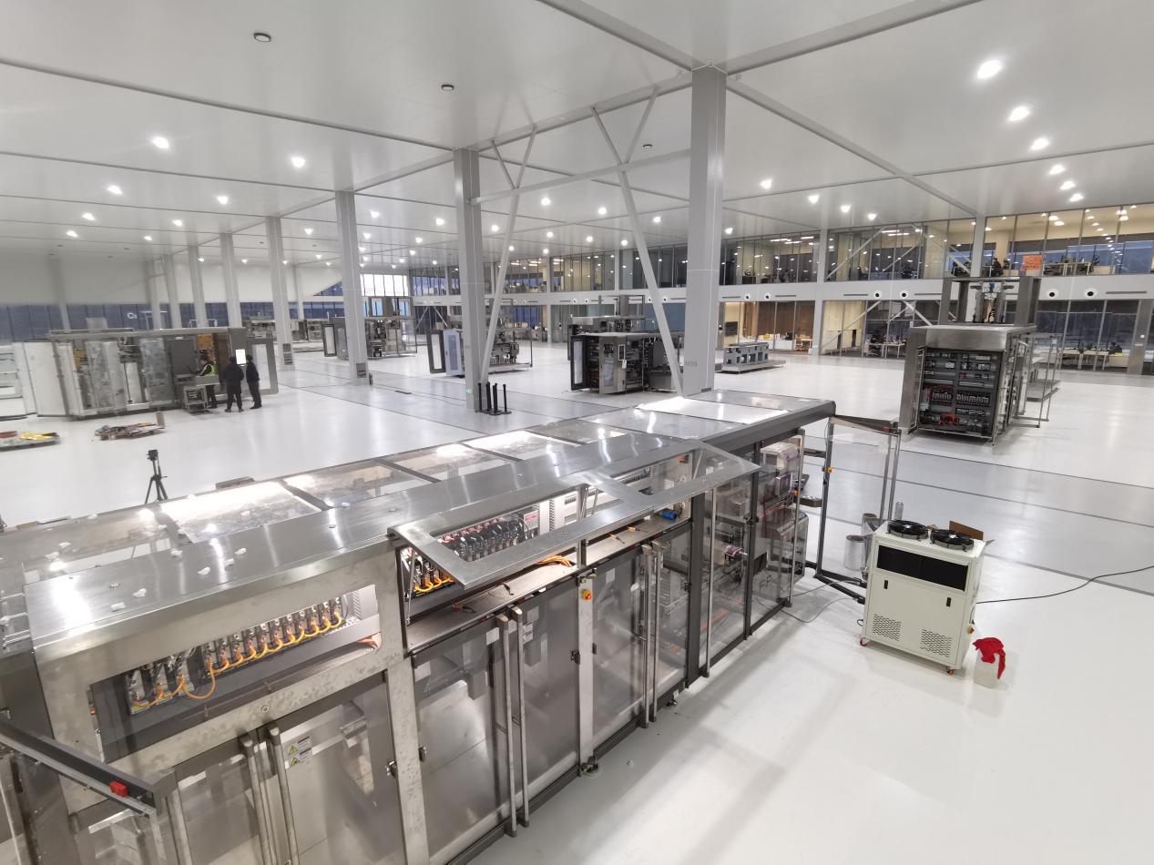 产业新故事 | 看！智能包装设备72变_fororder_图片2