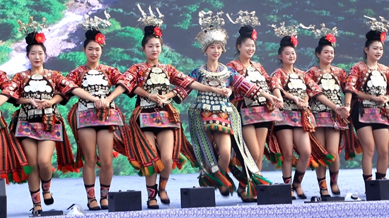 “1”起出发向“黔”进 “中国乡村旅游1号公路”全线启动_fororder_微信图片_20230928105614