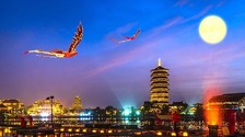 2023中秋国庆假期长沙推出142项重大文化旅游活动，邀你慢享周边游乡村游