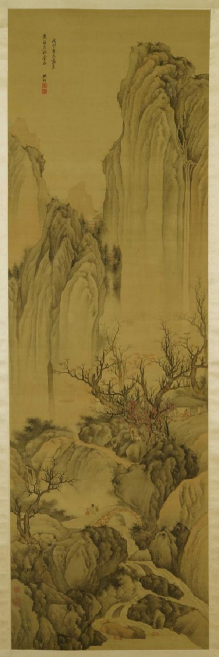 “胸中丘壑”中國古代山水畫展： 帶您開啟山水間的心靈之旅_fororder_4