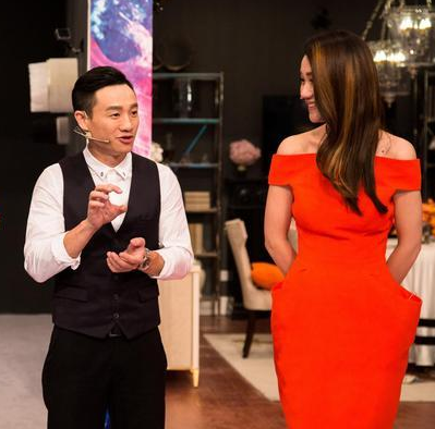 杨威自曝二胎 网友:下次爸爸去哪儿可以一家五口出动了