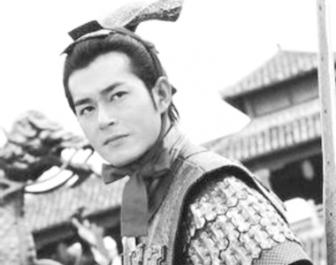 《寻秦记》将开拍电影版 古天乐回归（图）