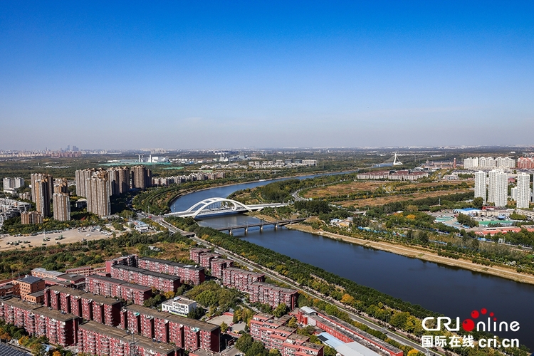 【沿着大运河看中国】京杭大运河上的美丽通州（组图）_fororder_图片3