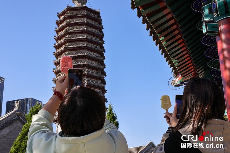 【沿着大运河看中国】京杭大运河上的美丽通州（组图）_fororder_图片5