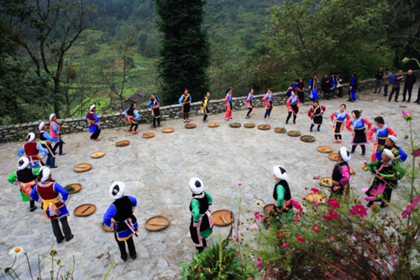 农历八月过新年 尔苏藏族欢度环山鸡节_fororder_微信图片_20230928134809